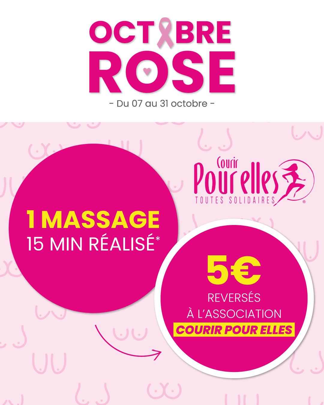 Carlance | Octobre Rose
