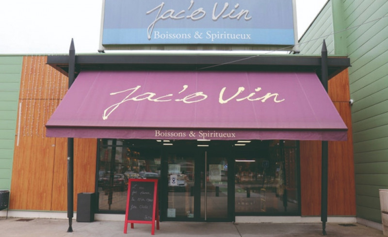 Jac'O Vin Image 1