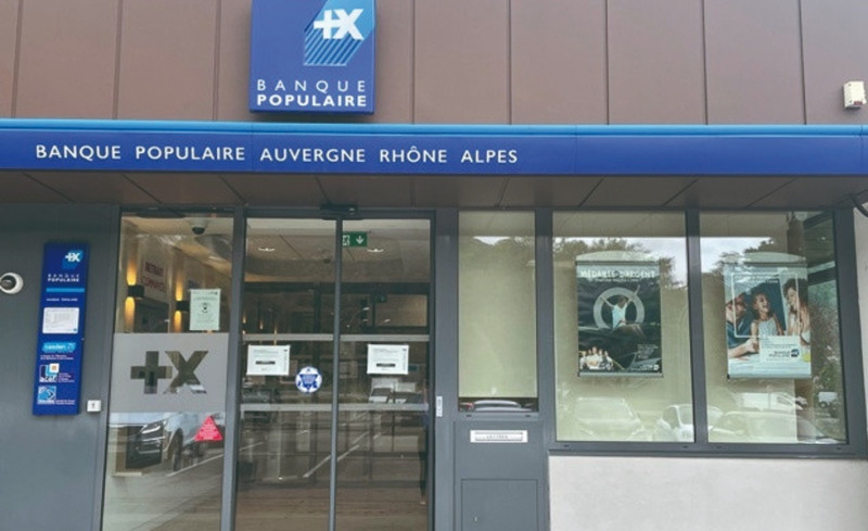 Banque Populaire Image 1