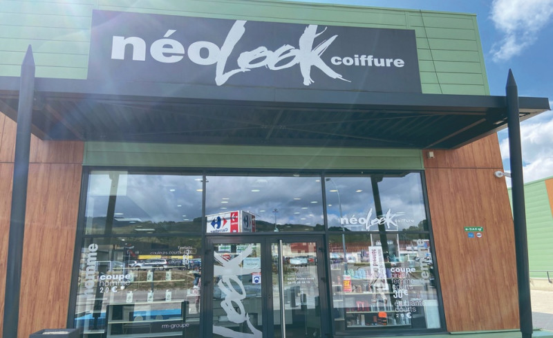 Neolook Image 1