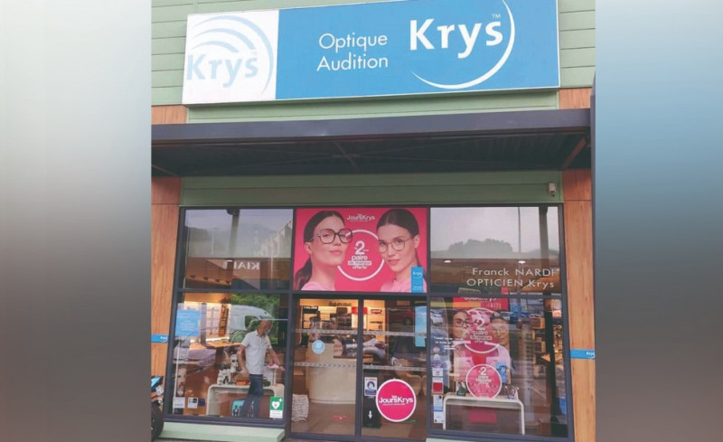 Krys Image 1