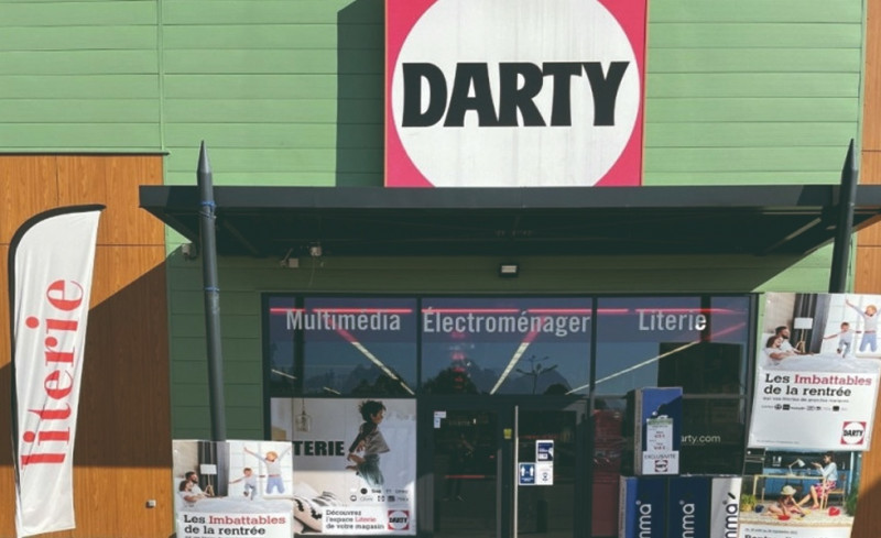 Darty Image 1