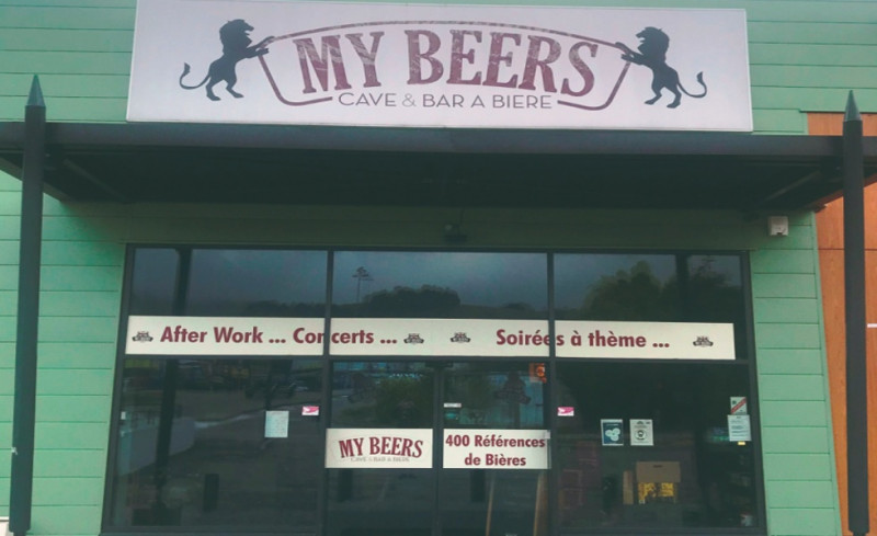 My Beers Image 1