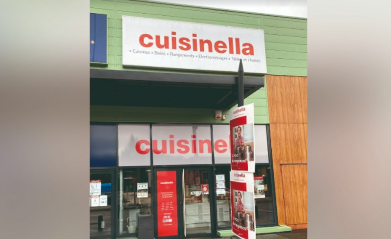 Cuisinella Image 1