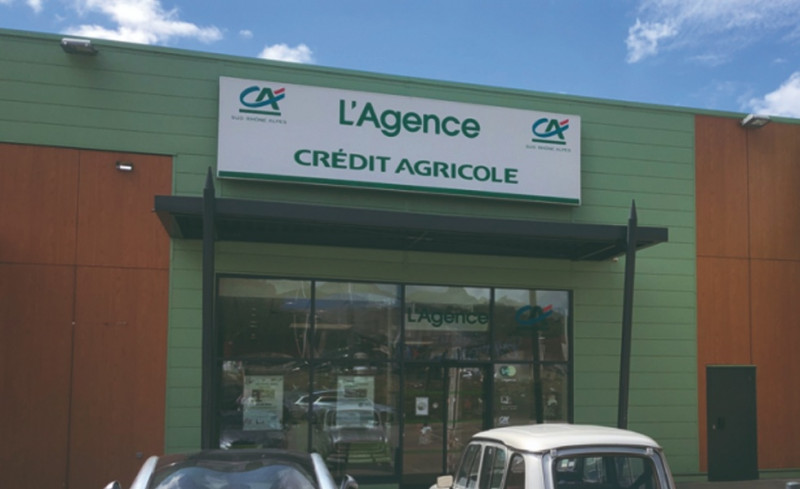 Crédit Agricole Image 1