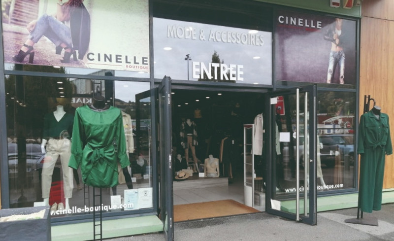 Cinelle Image 1