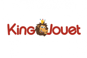 King Jouet